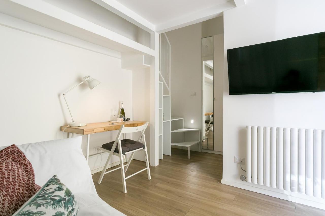 Apartment Vigevano Navigli Milan