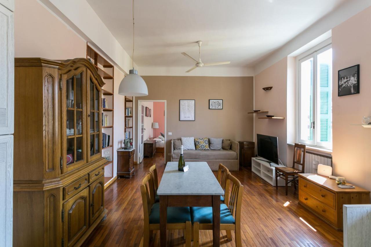 Apartment Vigevano Navigli Milan