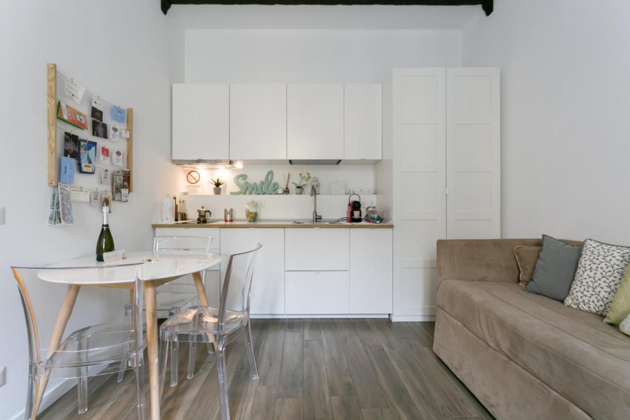 Apartment Vigevano Navigli Milan