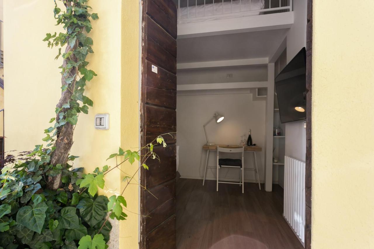 Apartment Vigevano Navigli Milan