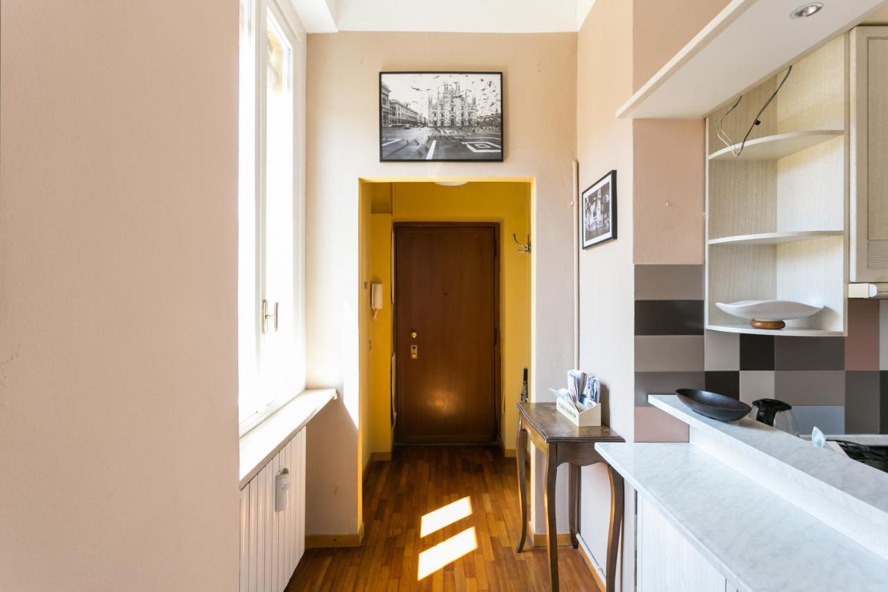 Vigevano Navigli Milan