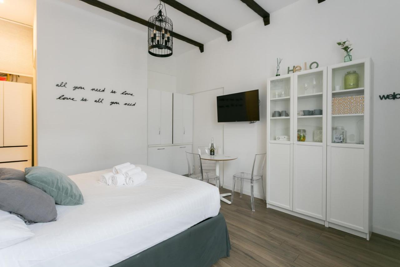 Apartment Vigevano Navigli Milan