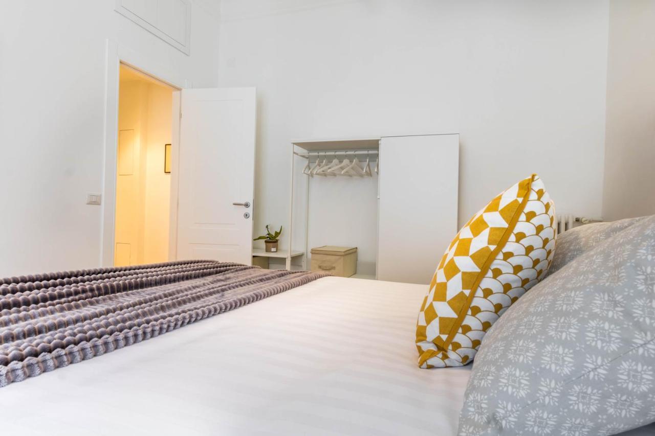 Joivy Lovely Flat For 2 On Quiet Street Near Centre Leilighet *