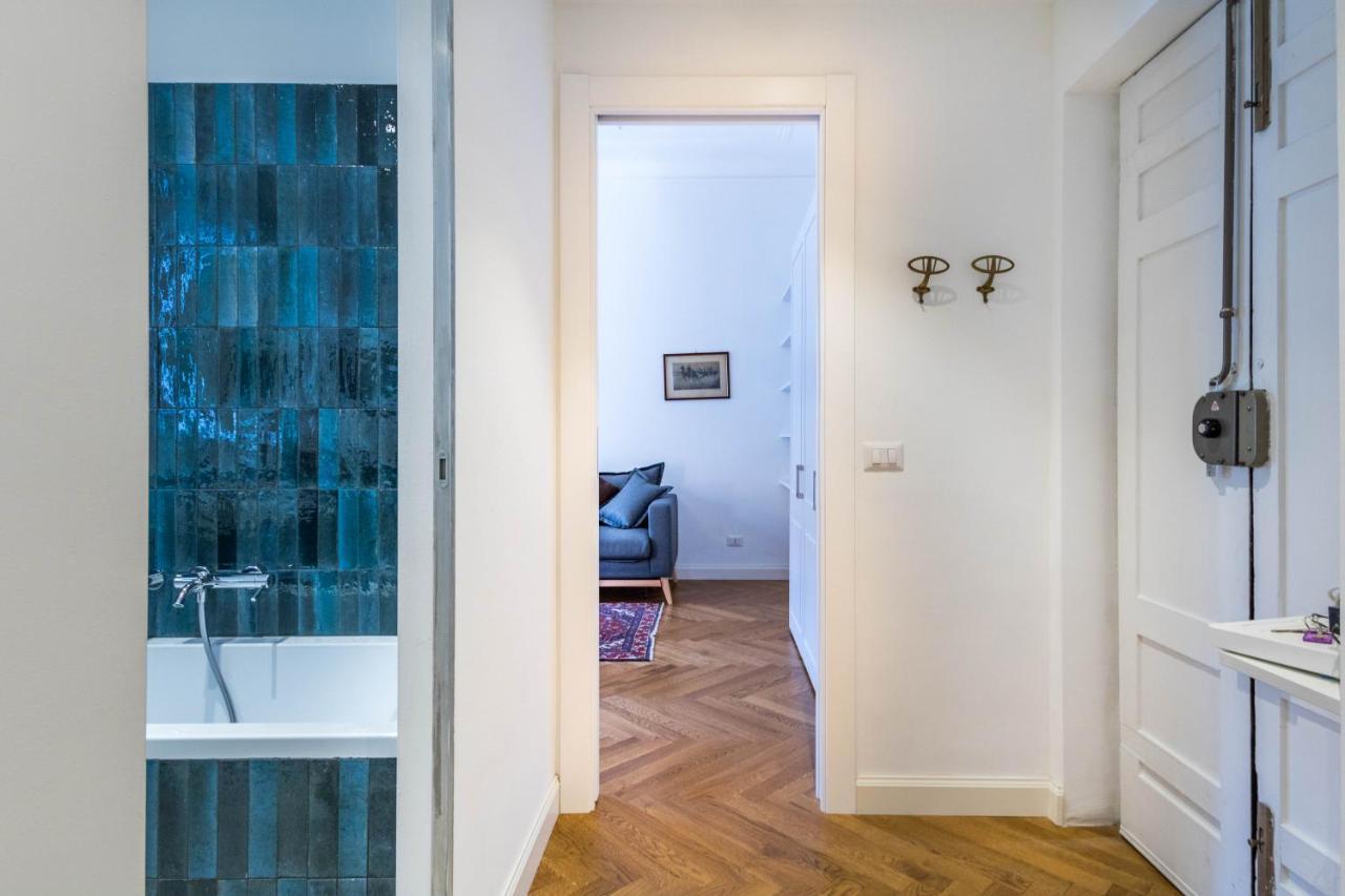 Joivy Lovely Flat For 2 On Quiet Street Near Centre Leilighet Milano