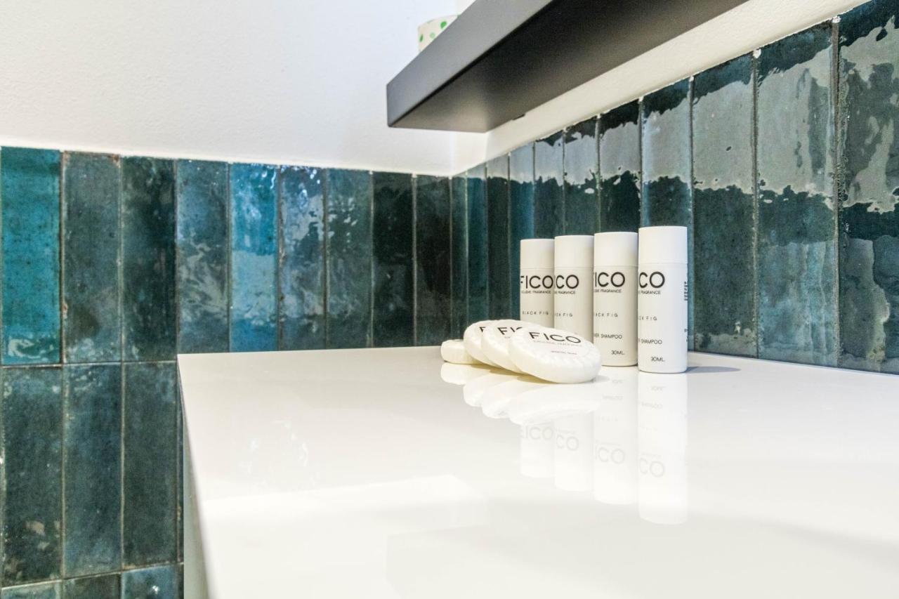 Joivy Lovely Flat For 2 On Quiet Street Near Centre