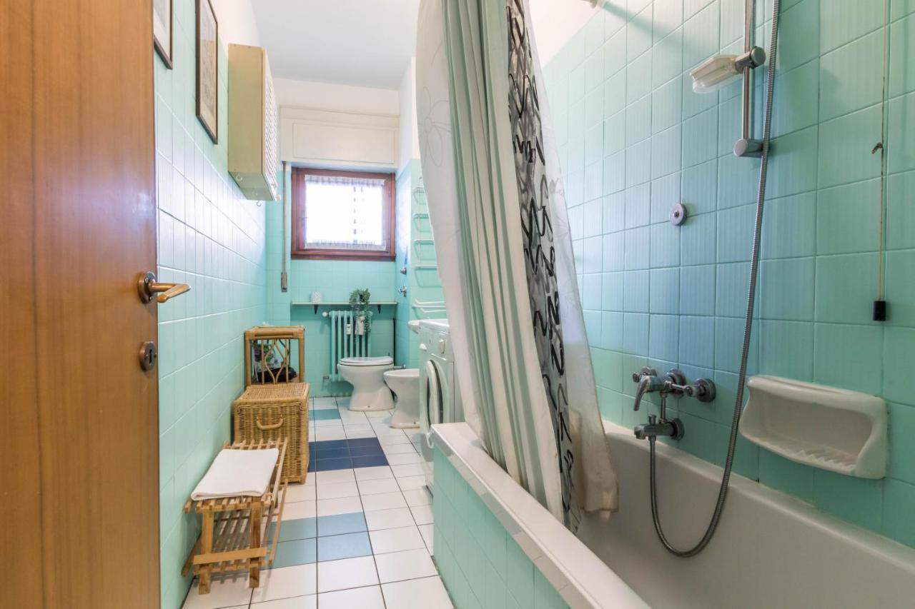 Altido Quiet Apt For 4 With Terrace Near Train Station Mailand