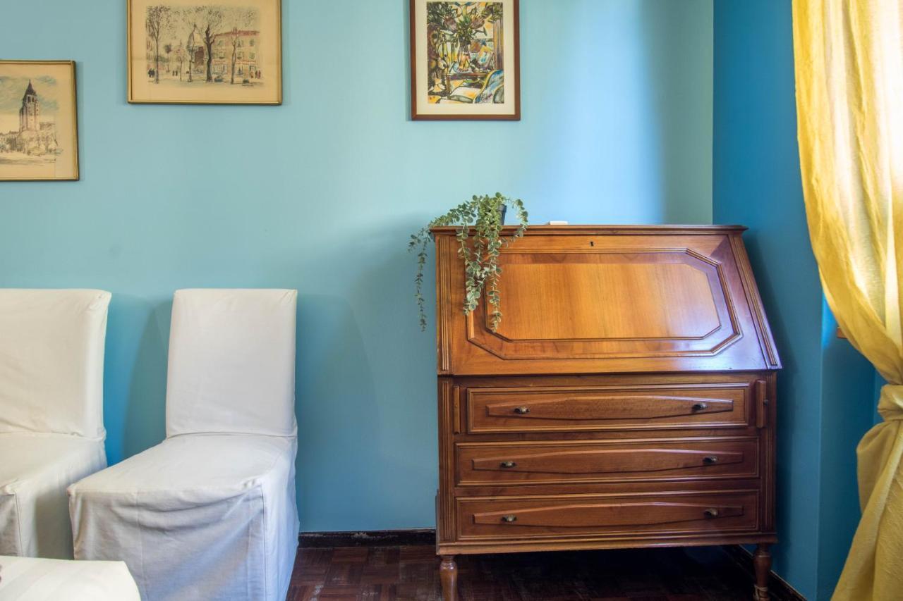 Altido Quiet Apt For 4 With Terrace Near Train Station Apartment *