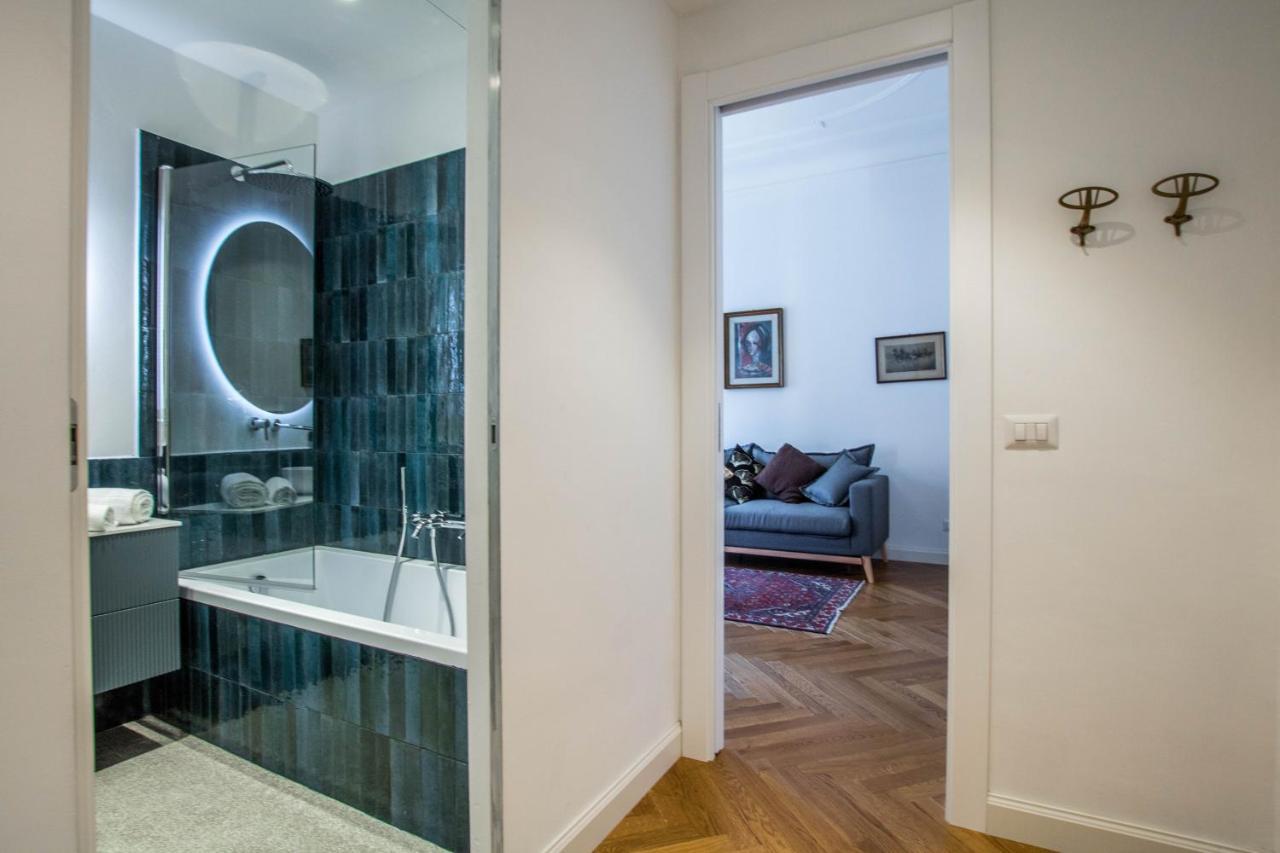 Leilighet Joivy Lovely Flat For 2 On Quiet Street Near Centre