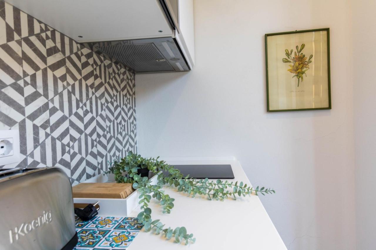 Joivy Lovely Flat For 2 On Quiet Street Near Centre Leilighet Milano