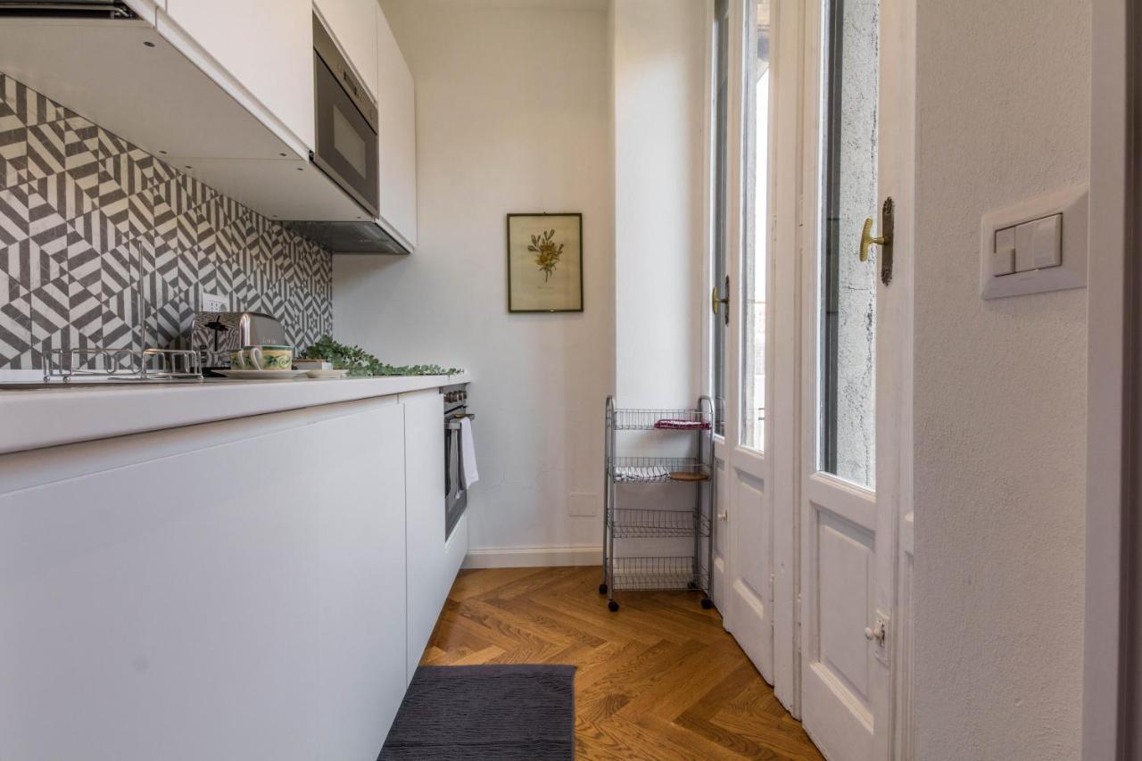 Leilighet Joivy Lovely Flat For 2 On Quiet Street Near Centre