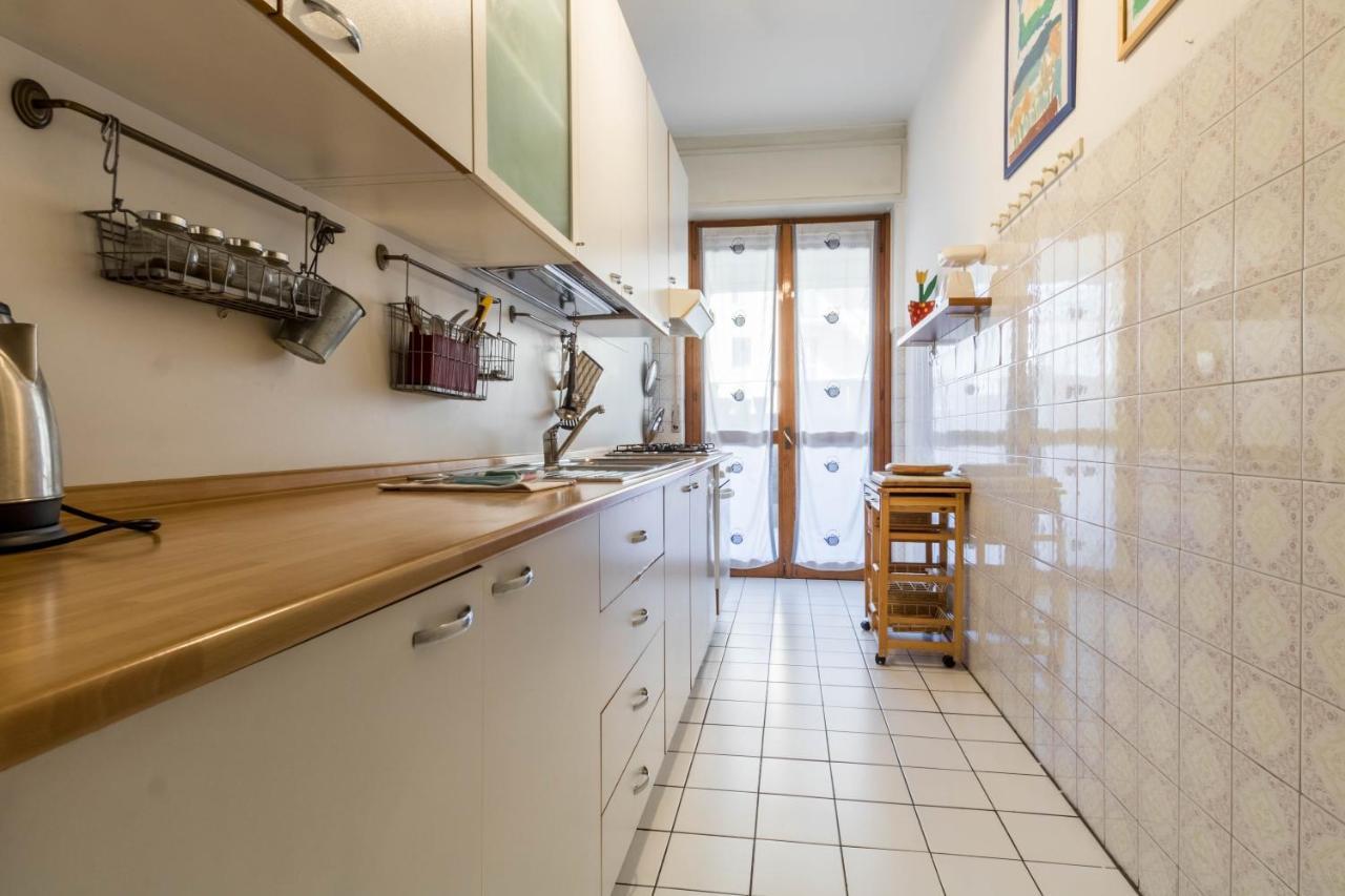 Altido Quiet Apt For 4 With Terrace Near Train Station Apartment *