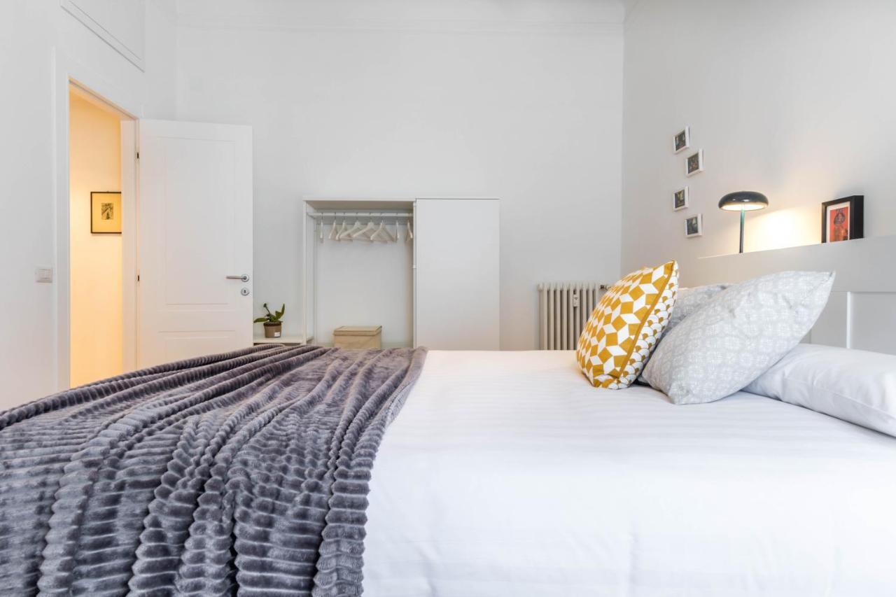 Joivy Lovely Flat For 2 On Quiet Street Near Centre *