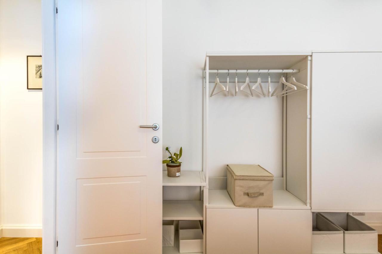 Leilighet Joivy Lovely Flat For 2 On Quiet Street Near Centre