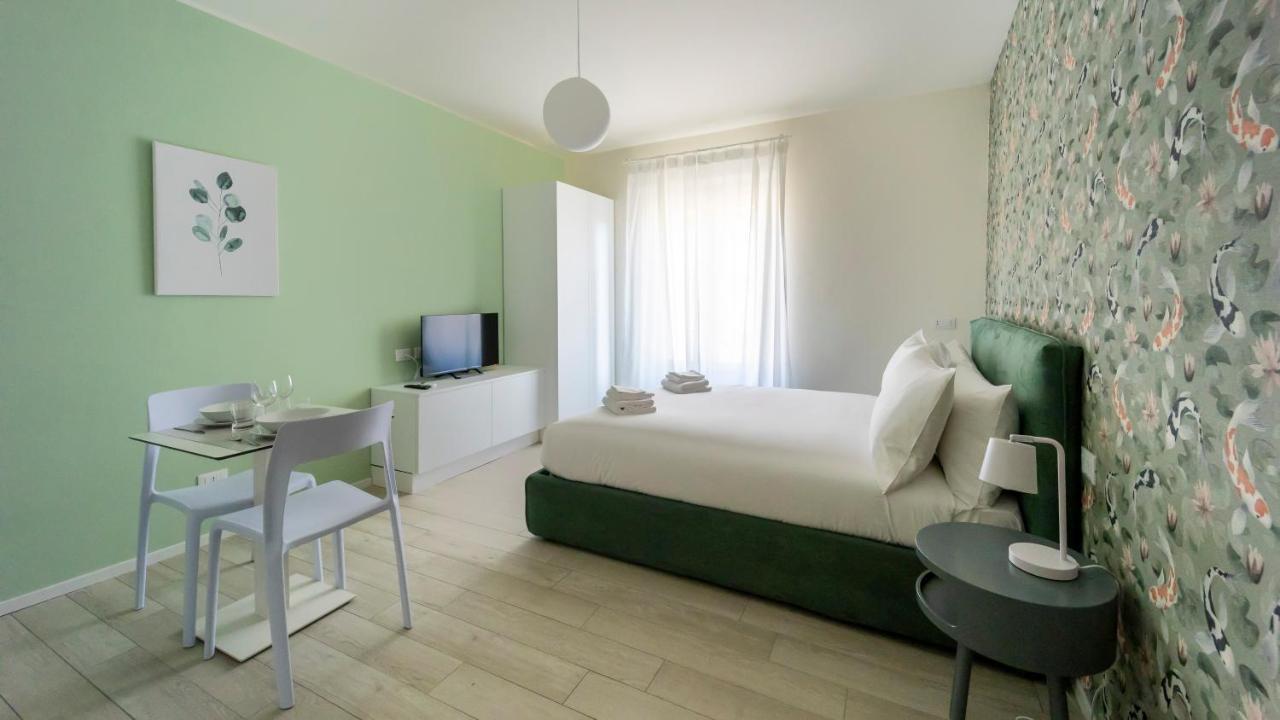 Italianway Apartment