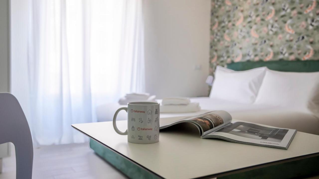 Apartment Italianway Mailand