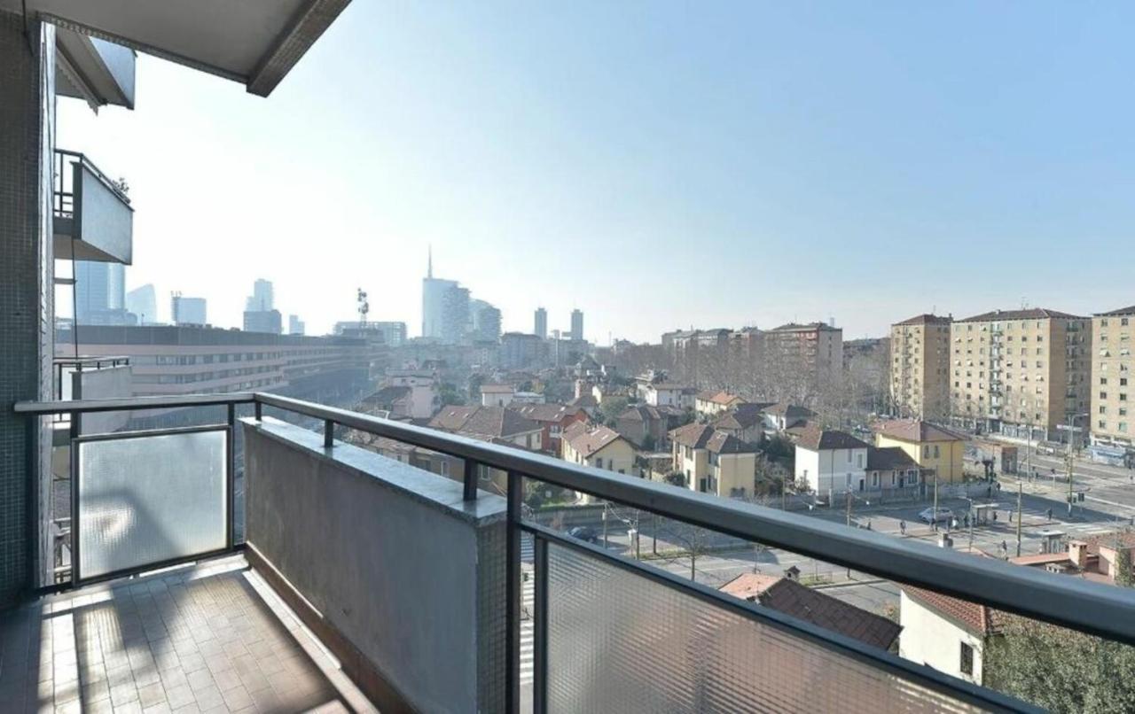 Abbadesse By Halldis Appartamento Milano