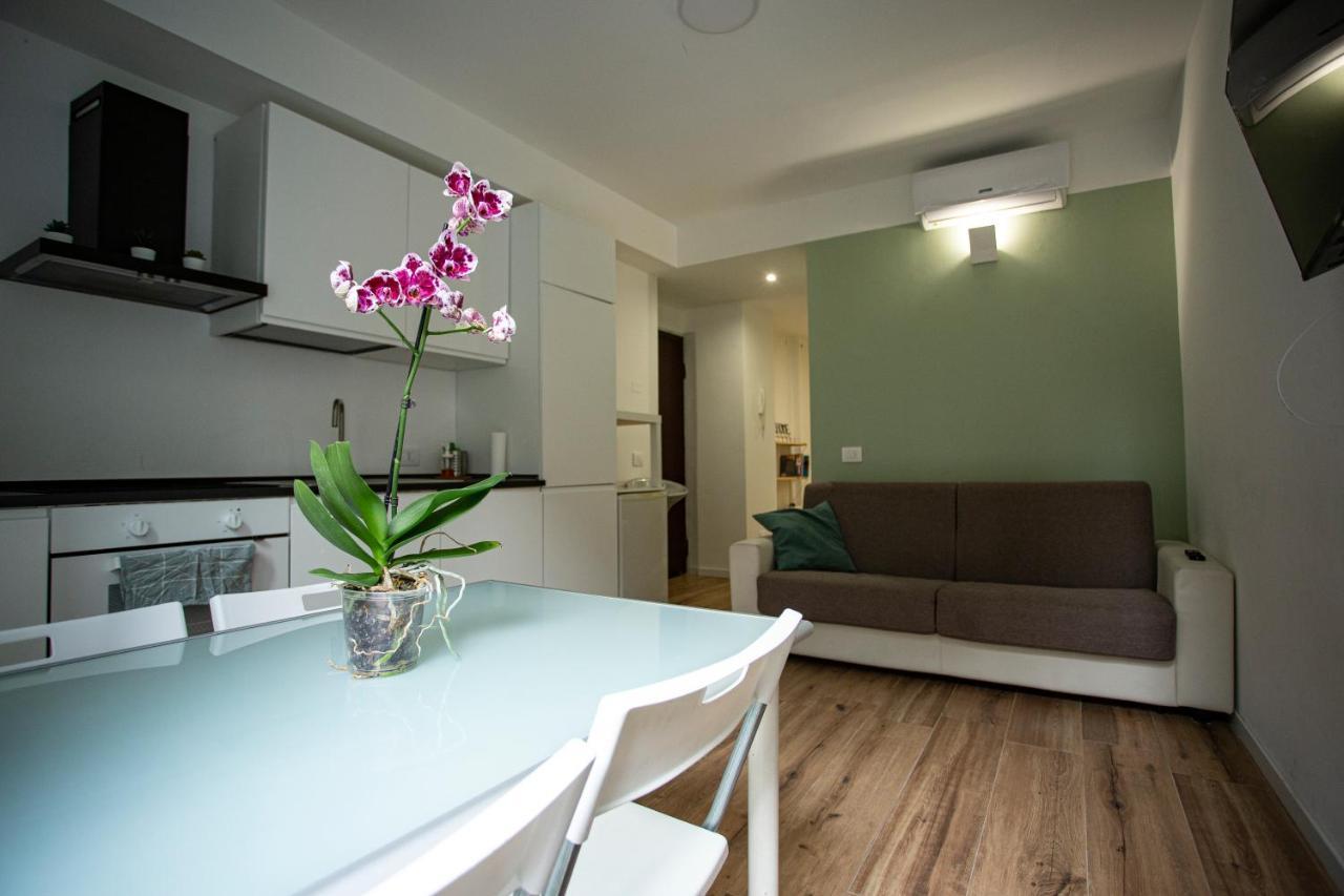 Apartment Loft San Siro Rafqa Fiera Life Lotto Milan