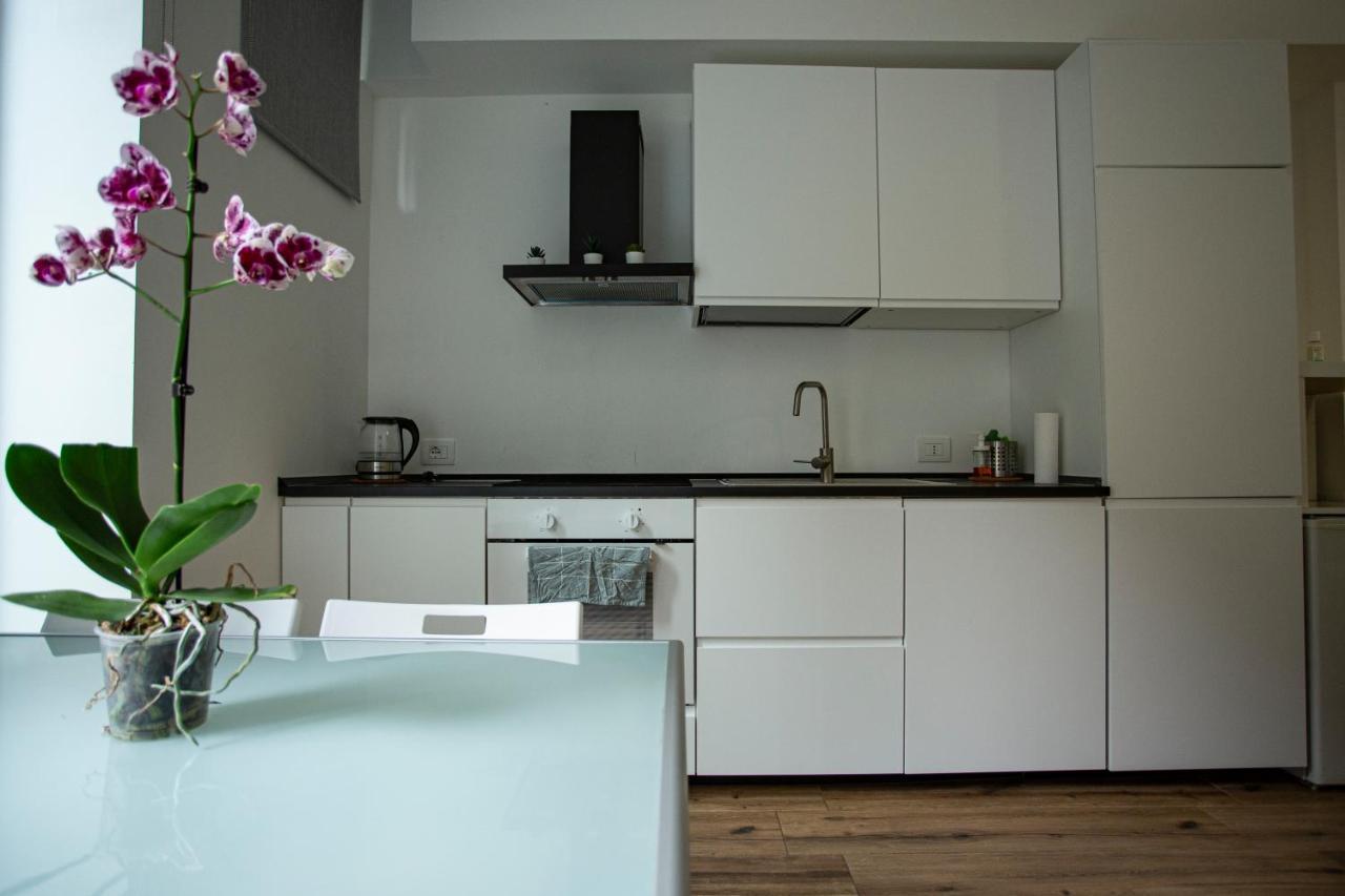 Apartment Loft San Siro Rafqa Fiera Life Lotto Milan