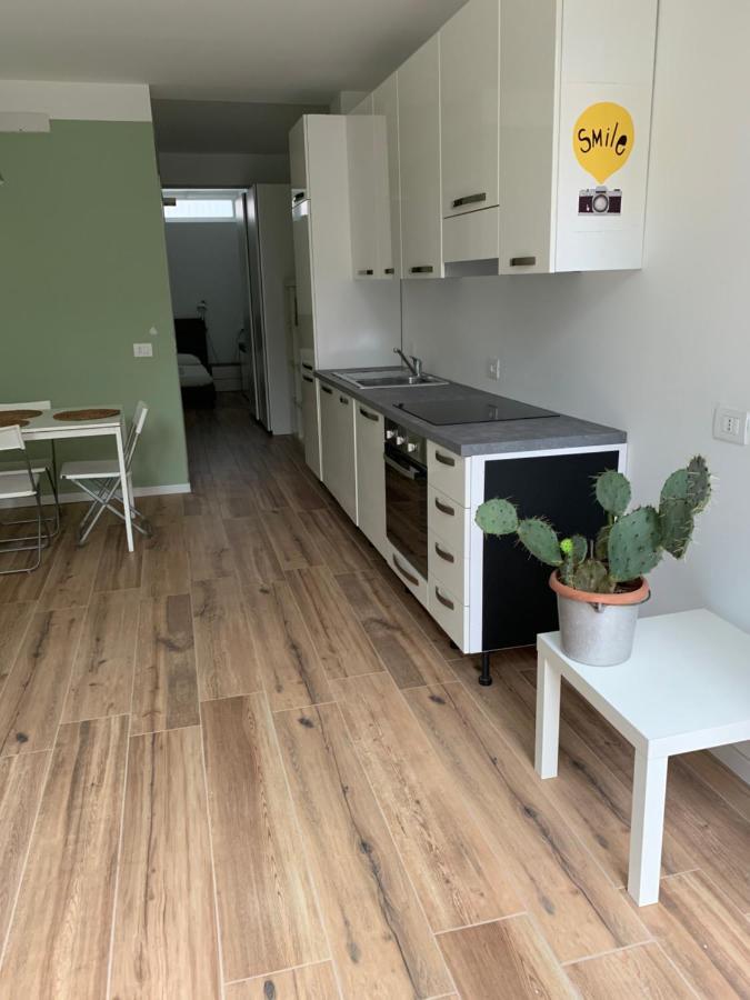 Apartment Loft San Siro Rafqa Fiera Life Lotto Milan