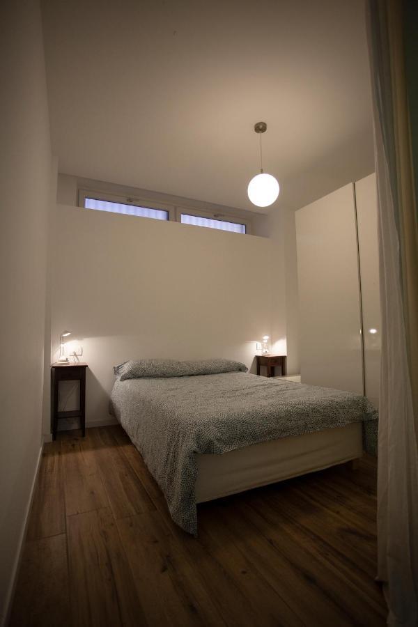 Apartment Loft San Siro Rafqa Fiera Life Lotto Milan
