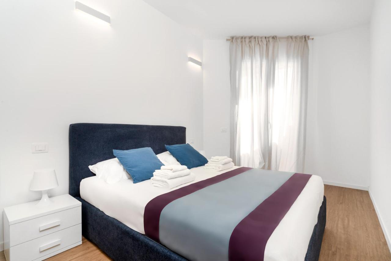 Appartement Casa Da Mirabello