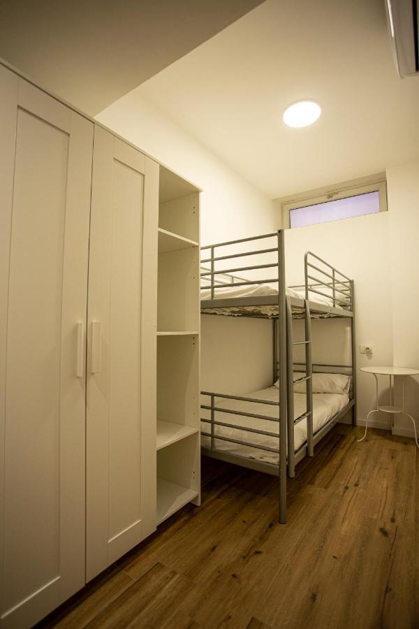 Loft San Siro Rafqa Fiera Life Lotto Milan