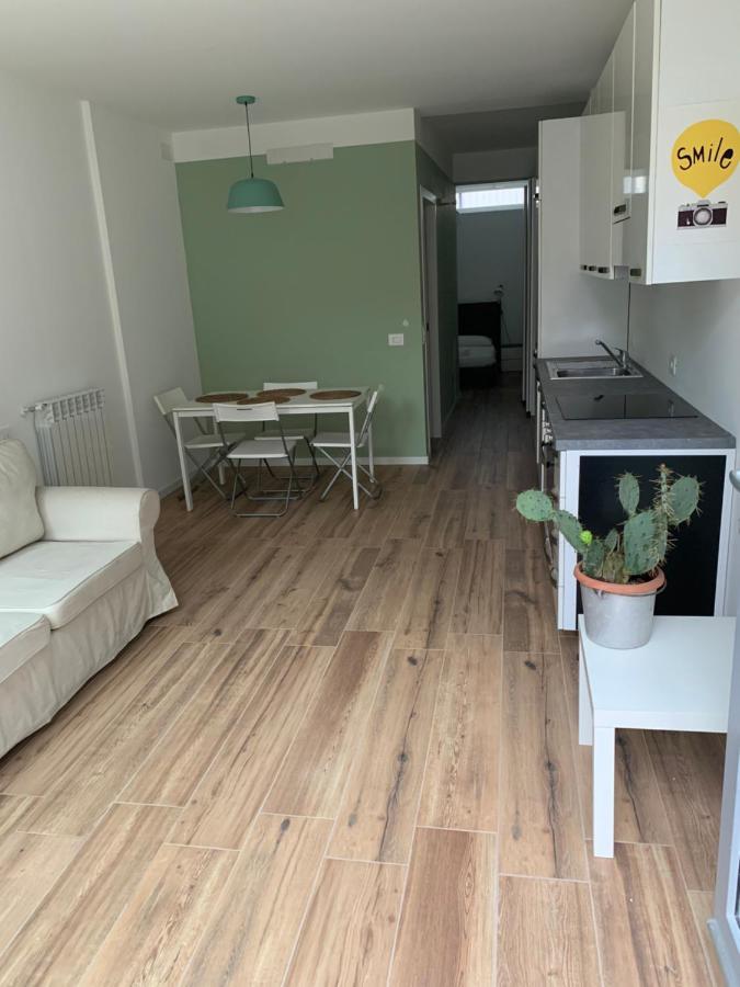 Apartment Loft San Siro Rafqa Fiera Life Lotto Milan