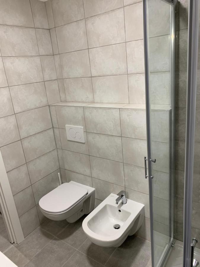 Loft San Siro Rafqa Fiera Life Lotto Apartment Milan