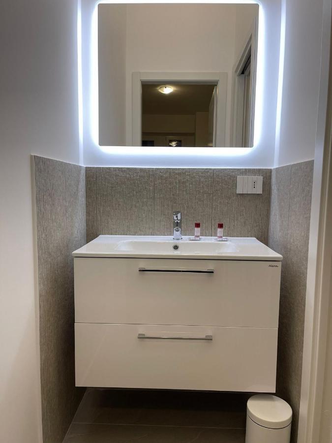 Leilighet Farolfi Corso Di Porta Vittoria Milano