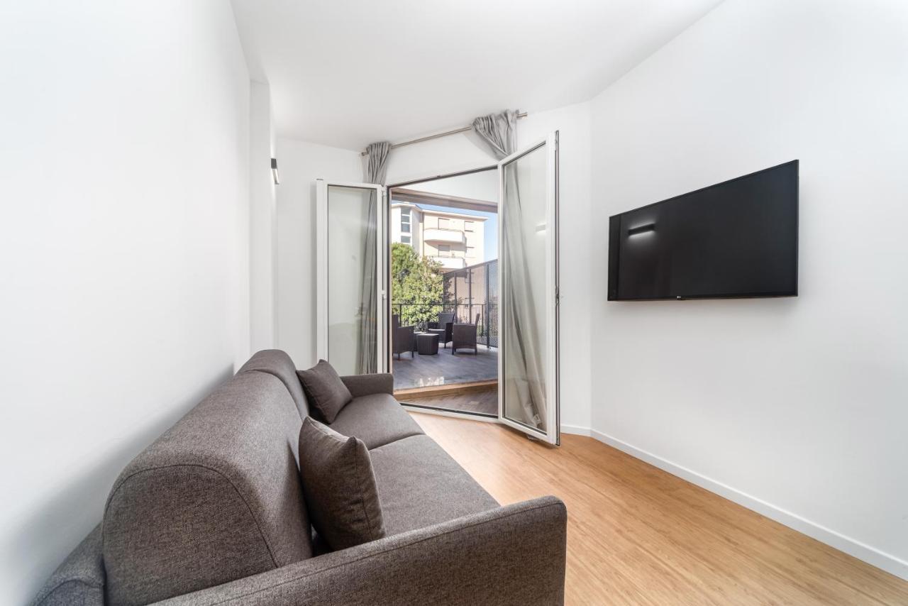 Casa Da Mirabello Appartement