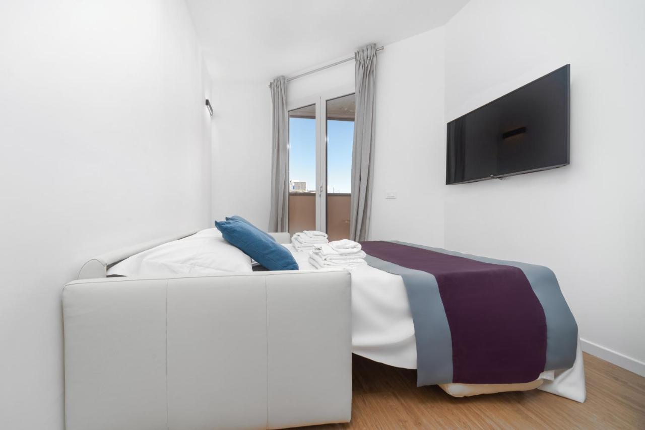 Casa Da Mirabello Apartment