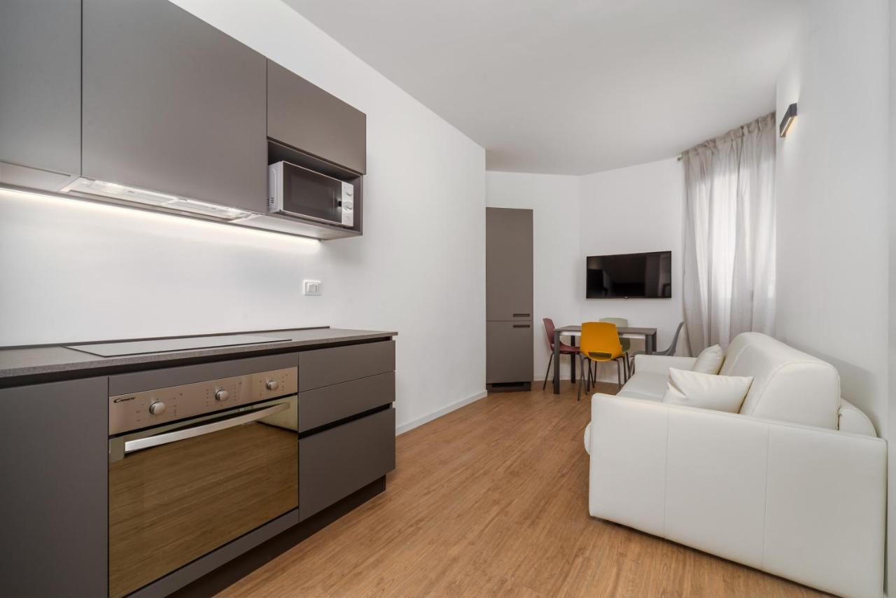 Casa Da Mirabello Apartment