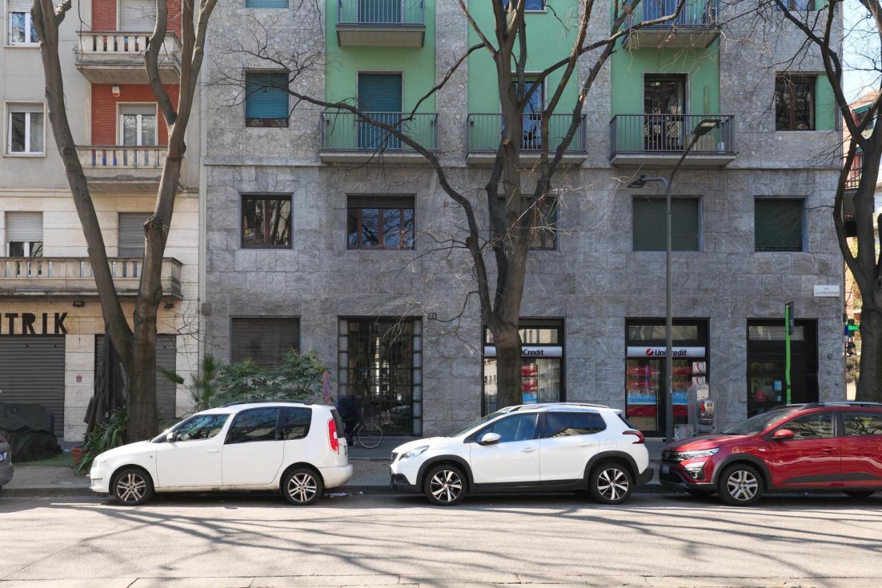 Primopiano - Ponzio Milano