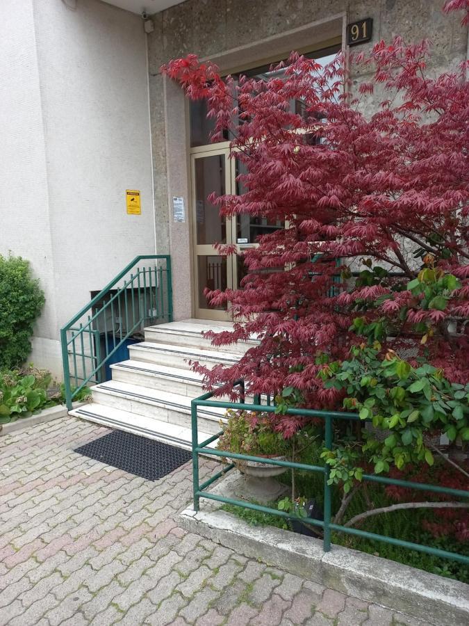 3 Centro Apartment