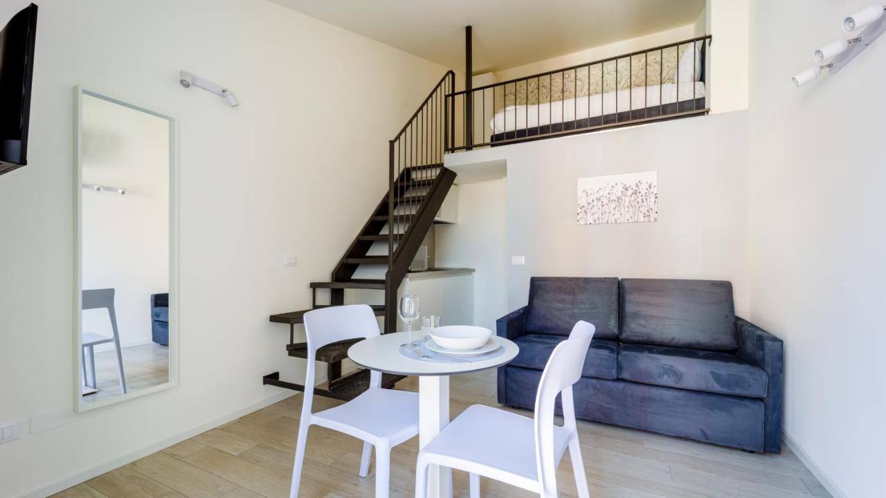 Italianway Apartment Mailand