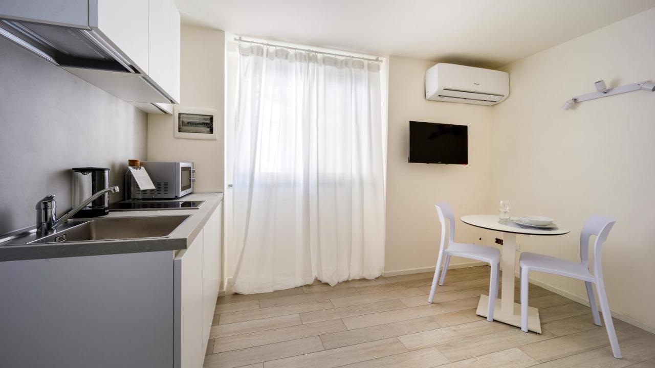Apartment Italianway Mailand