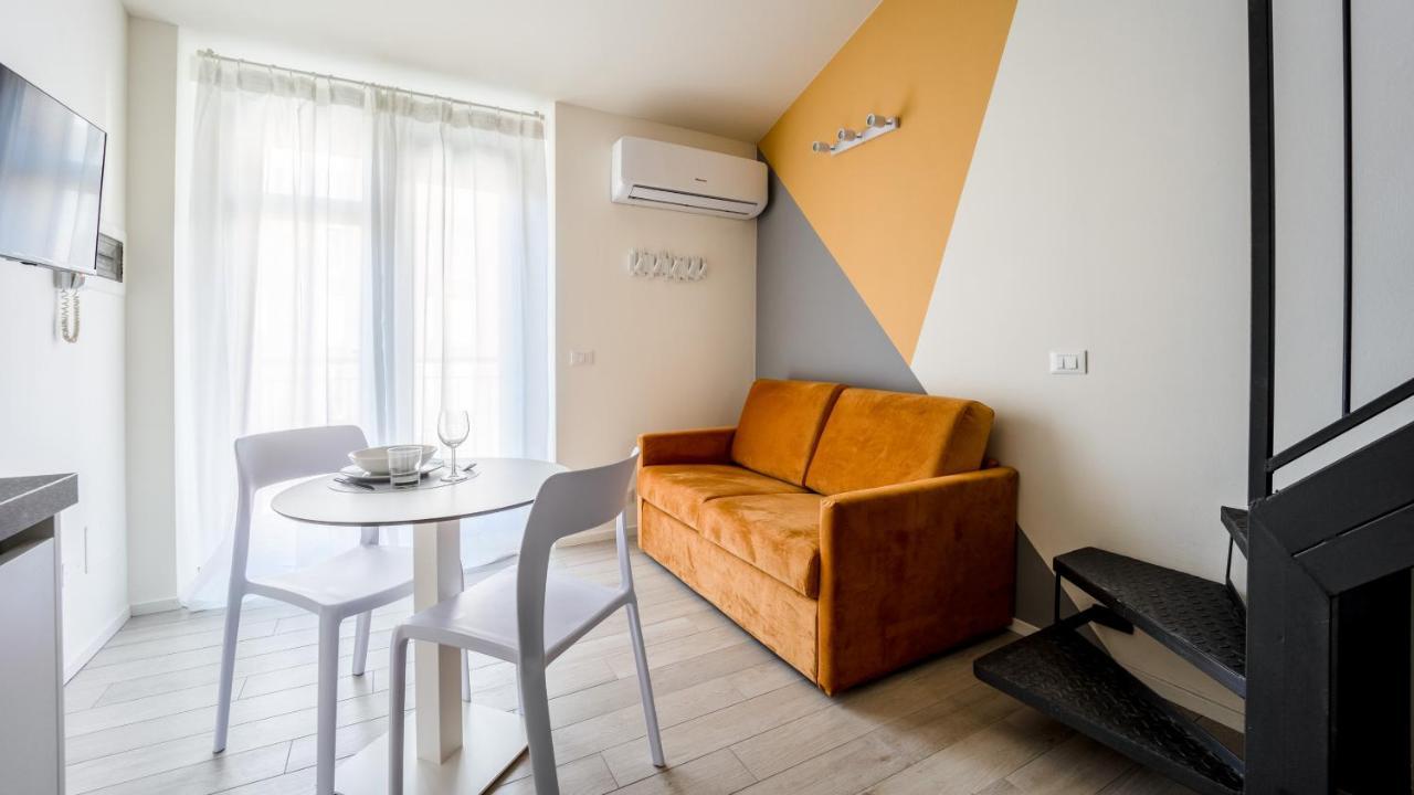 Italianway Apartment Mailand