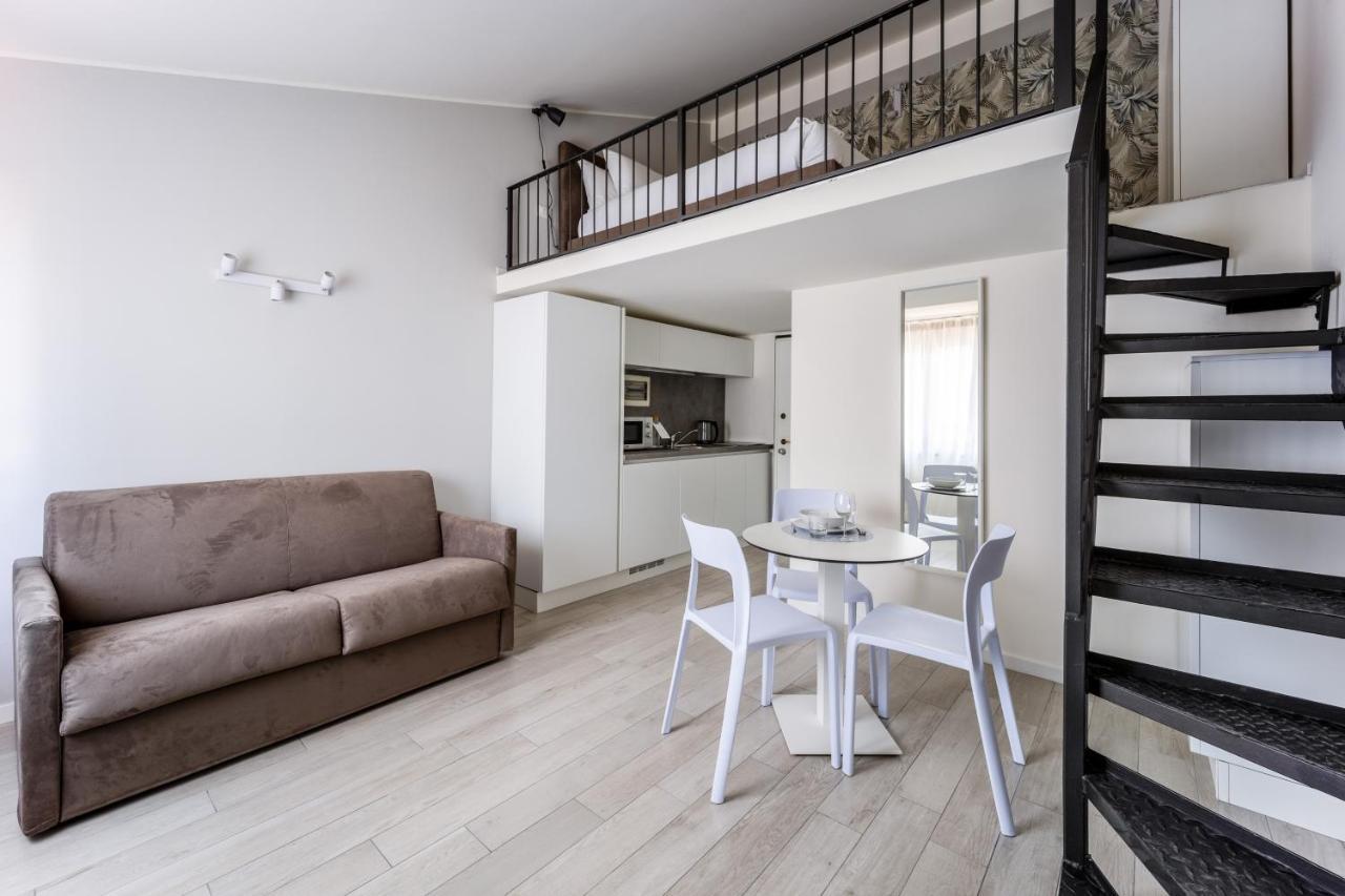 Apartment Italianway