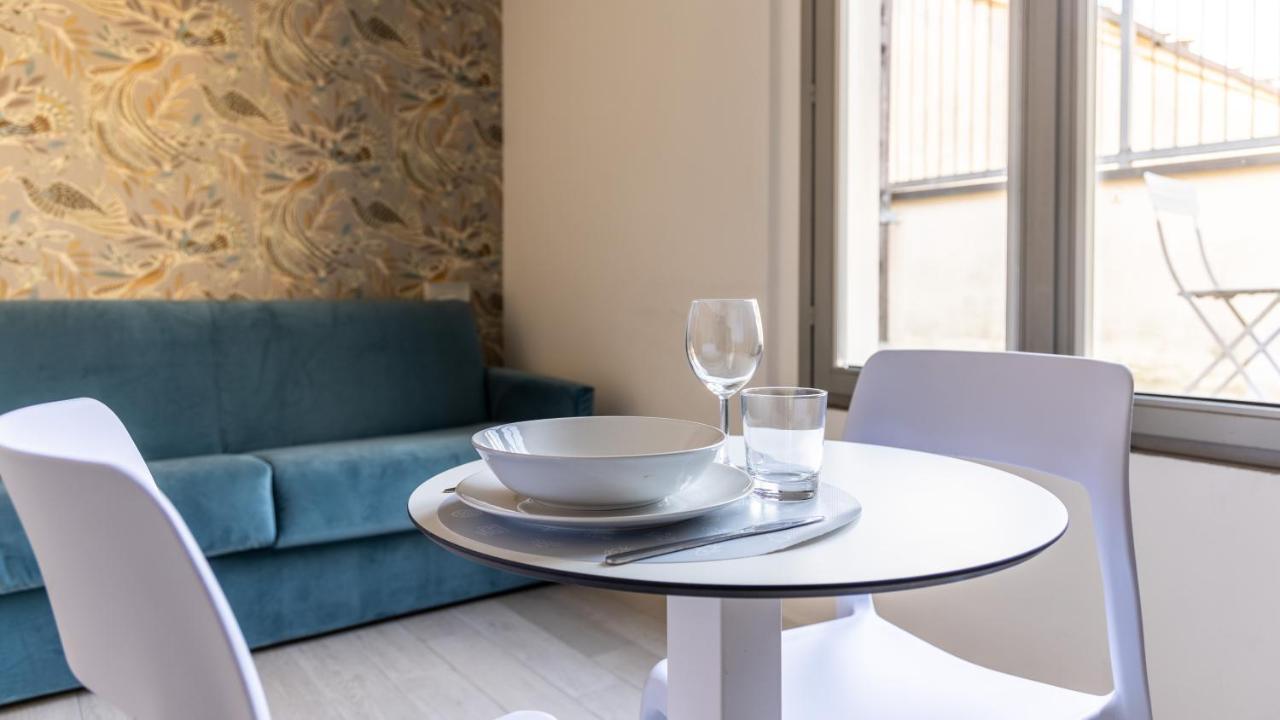 Italianway Apartment Mailand