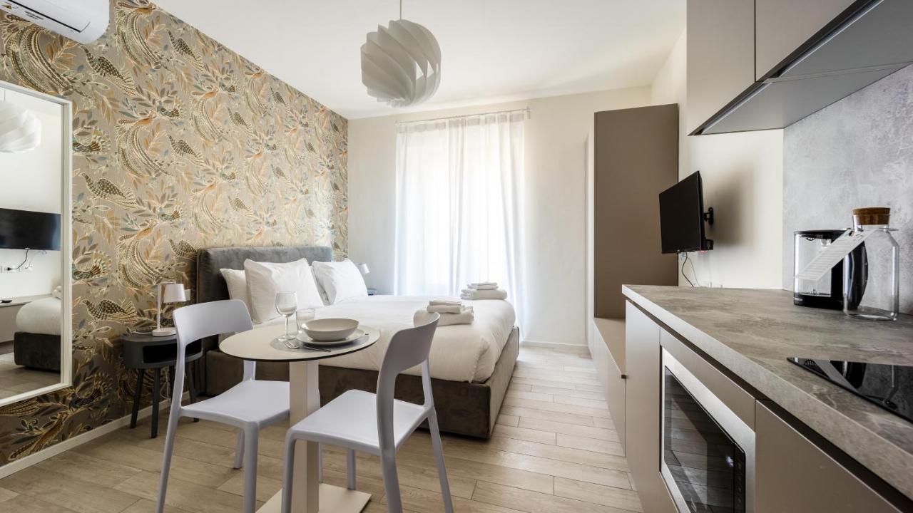 Apartment Italianway