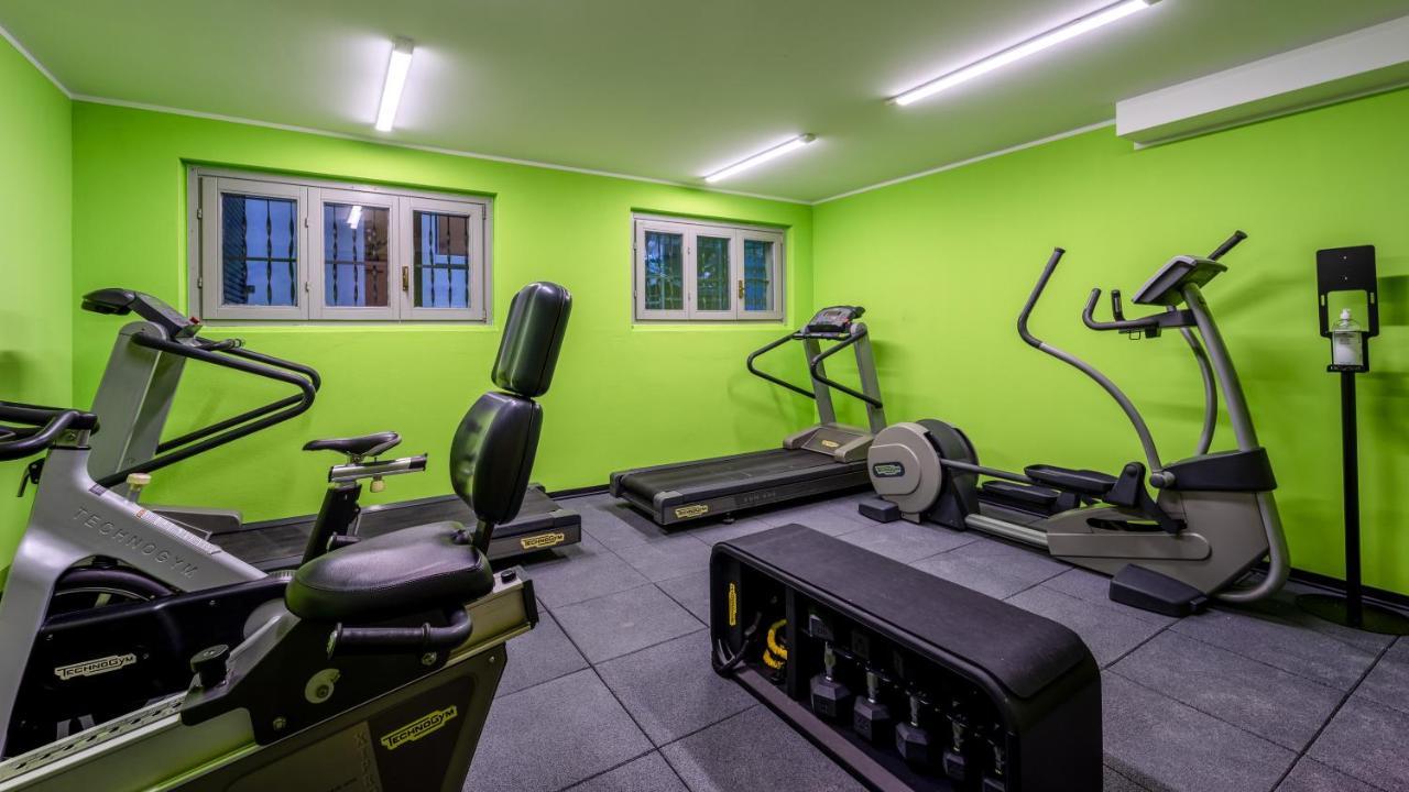 Apartment Italianway Mailand