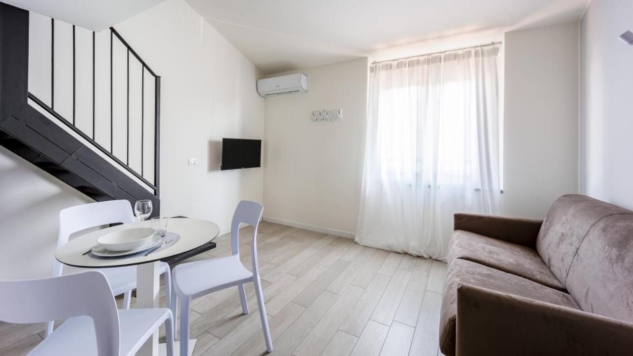 Apartment Italianway Mailand