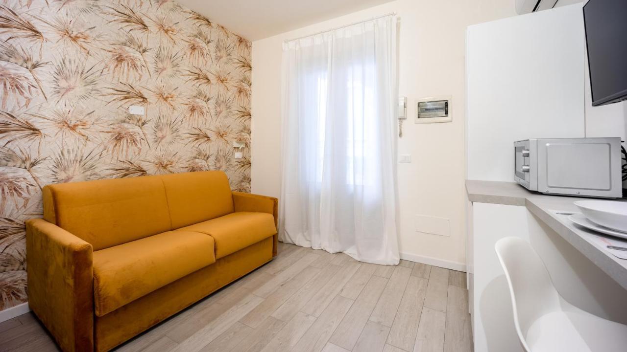 Italianway Apartment *