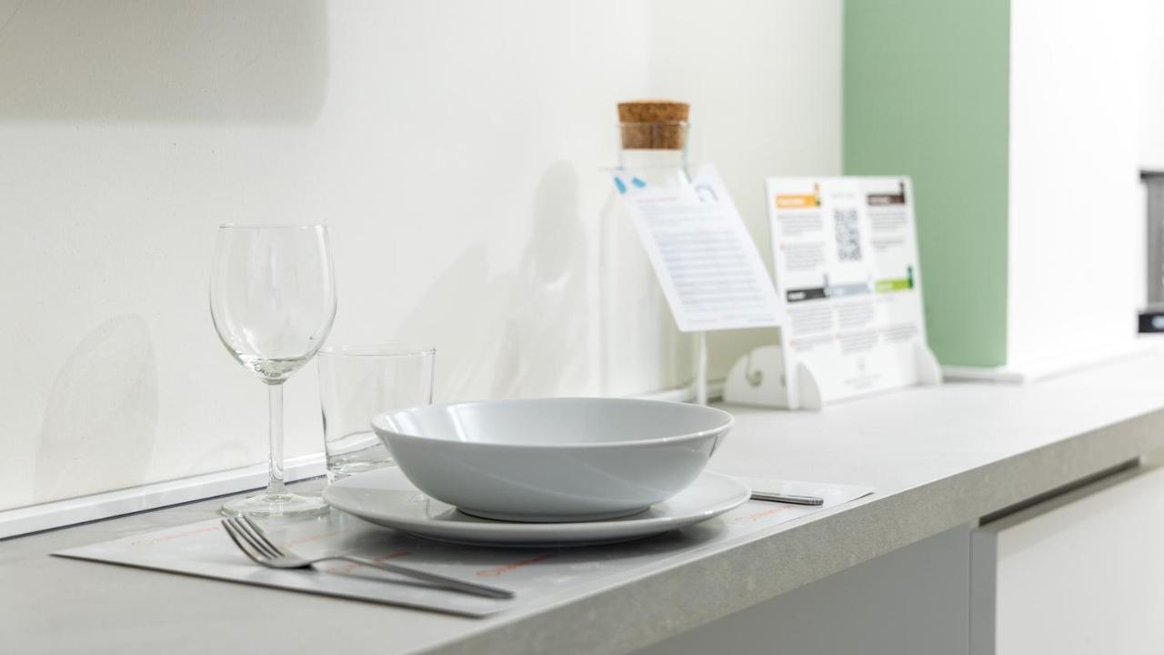 Apartment Italianway *