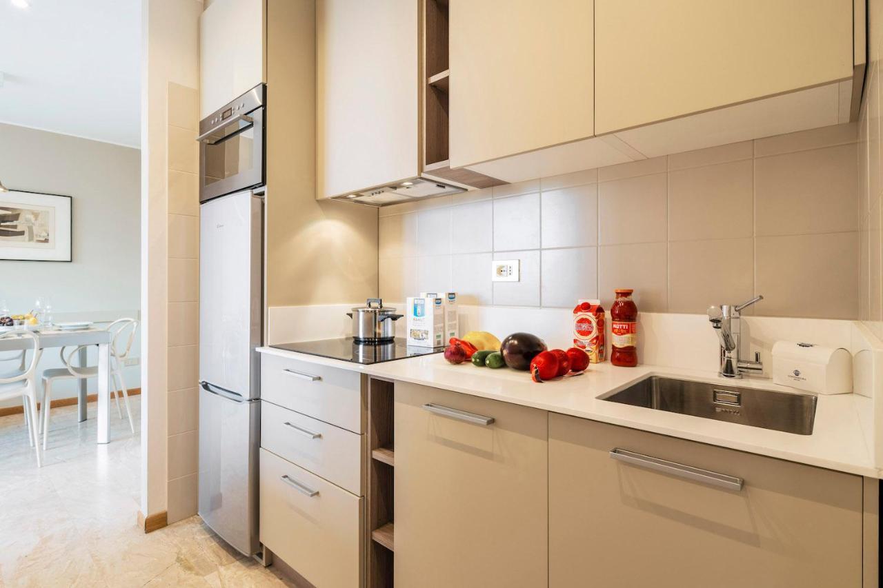 Appartamento Contempora - Elvezia 8 - E32