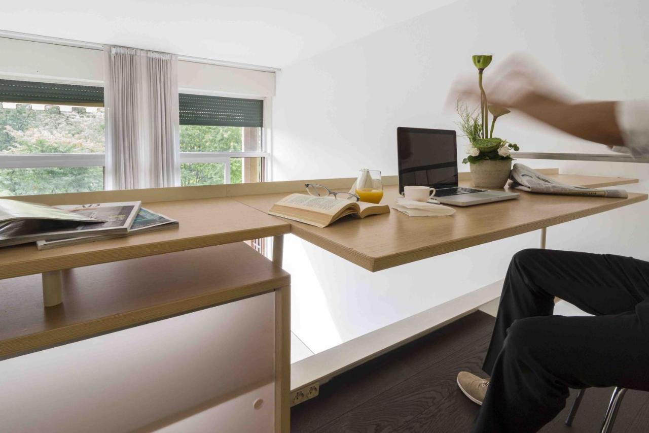 Contempora - Bertani 10 Appartement