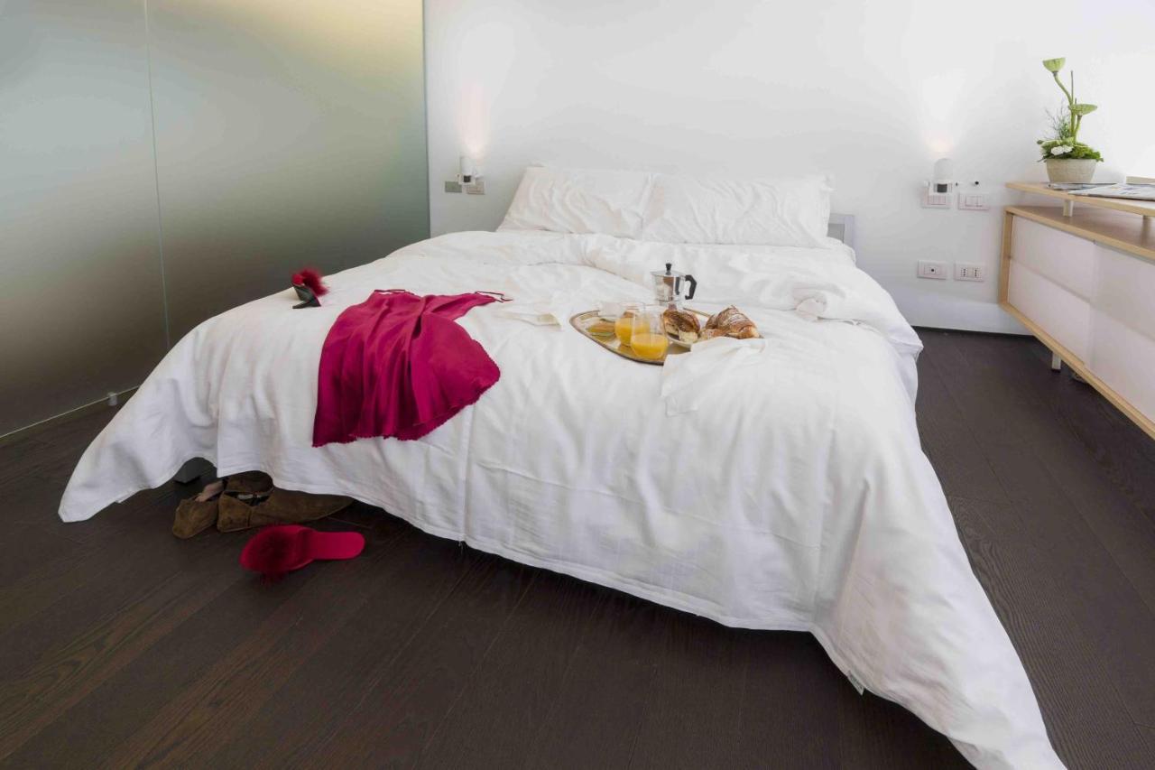 Contempora - Bertani 10 Appartamento *