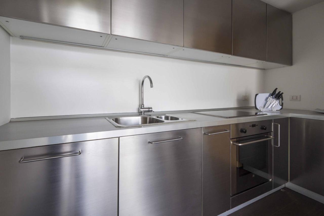 Contempora - Bertani 10 Appartamento *