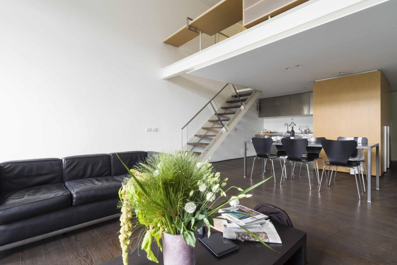 Contempora - Bertani 10 Appartamento
