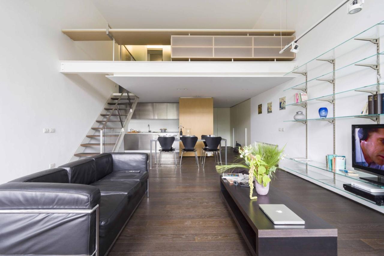 Appartamento Contempora - Bertani 10 *